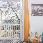 Διαμέρισμα Emily
