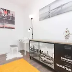 Emily Appartement