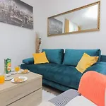 Appartement Emily Zadar