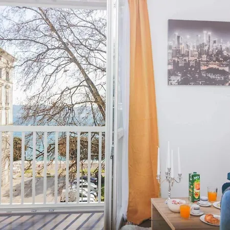 Apartment Emily