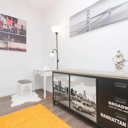 Emily Appartement