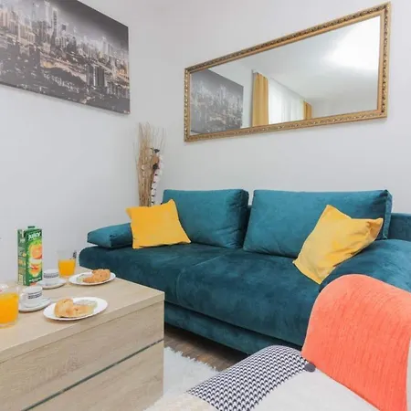 Appartement Emily Zadar