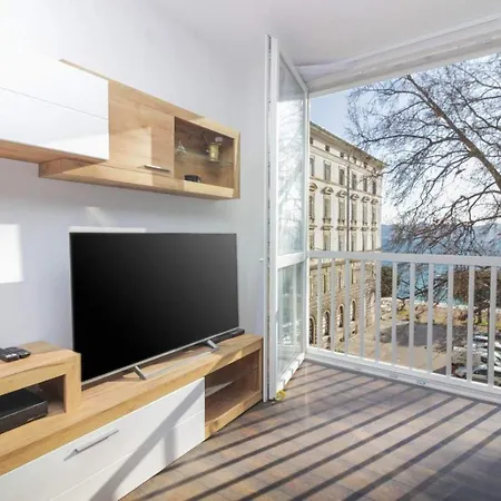 Apartament Emily Zadar