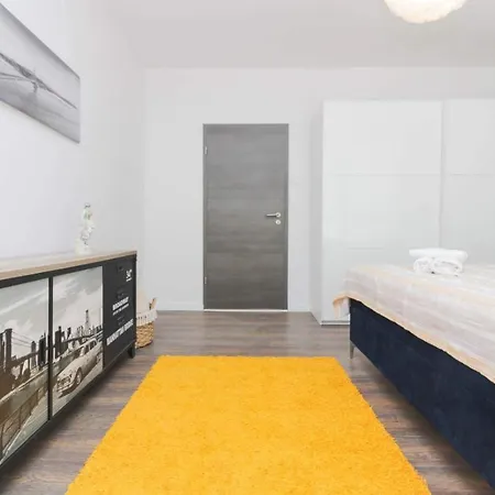 Appartement Emily *