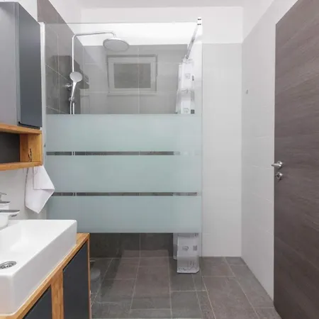 Emily Apartment