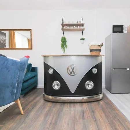 Appartement Emily